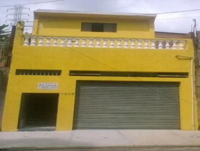 Casa para Venda, em Caieiras, bairro Jd. Marcelino, 3 dormitórios, 2 banheiros, 3 vagas