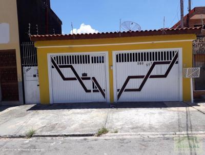 Casa para Venda, em Franco da Rocha, bairro Jd. Victória, 4 dormitórios, 2 banheiros, 2 vagas