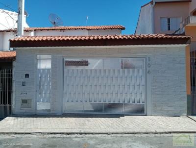 Casa para Venda, em Caieiras, bairro Jardim Nova Era, 2 dormitórios, 3 banheiros, 3 vagas