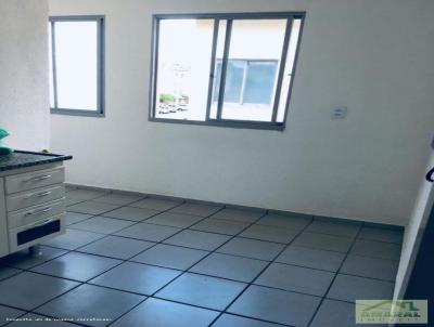 Apartamento para Venda, em Caieiras, bairro Jd. Morro Grande, 2 dormitórios, 1 banheiro, 1 vaga