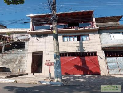 Casa / Sobrado para Venda, em Caieiras, bairro Vila São João - Serpa, 3 dormitórios, 2 banheiros, 2 vagas