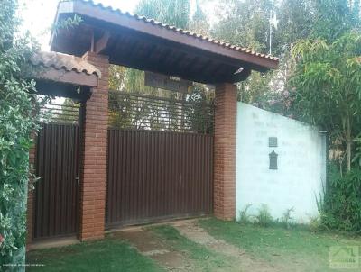 Chácara para Venda, em Franco da Rocha, bairro Vargem Grande, 4 dormitórios, 1 banheiro, 1 suíte